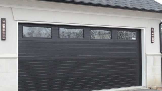 Garage security solutions - Globus Gates Garage security upgrades by Globus Gates